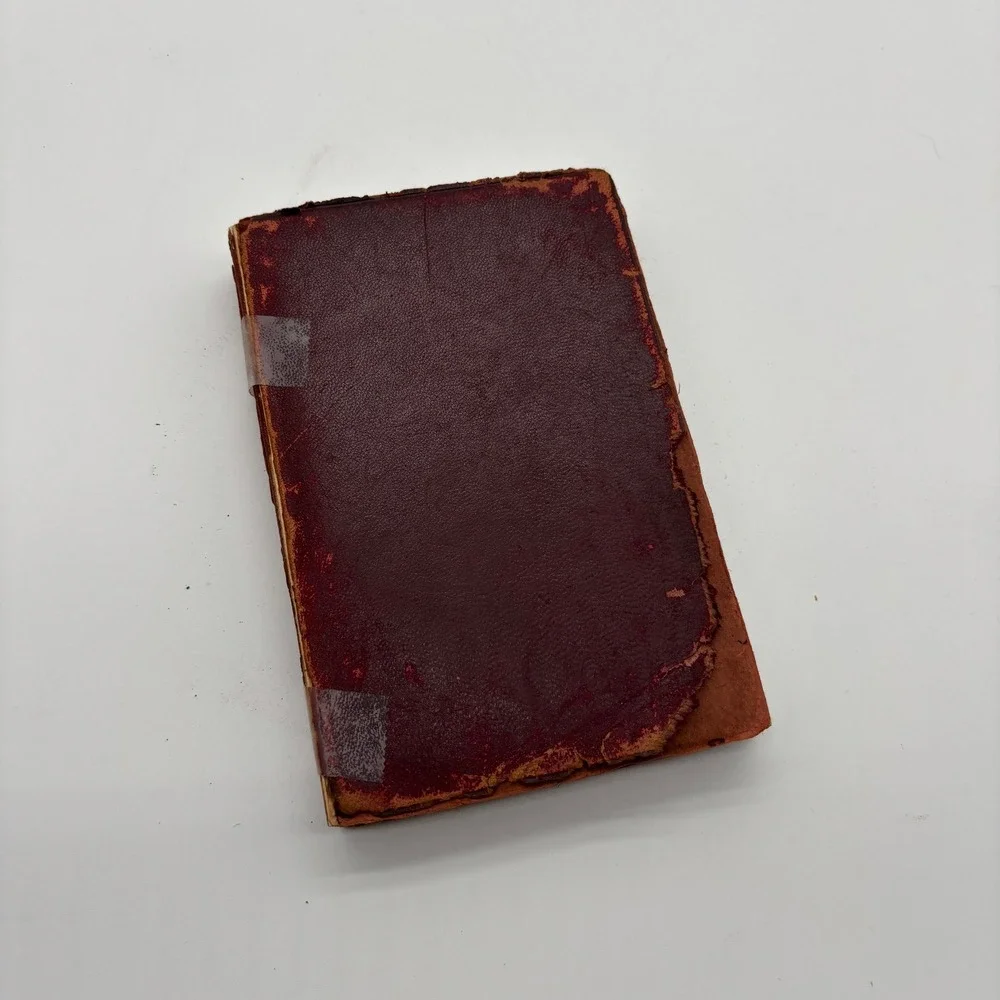 David Copperfield Charles Dickens Thomas‎ Nelson New Century Library Vol VIII